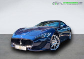 Maserati Gran Cabrio 4.7 V8 460   Beaupuy 31