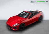 Maserati Gran Cabrio 4.7 V8 460   Beaupuy 31