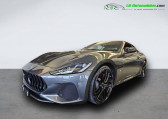 Maserati Gran Cabrio 4.7 V8 460   Beaupuy 31
