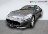 Maserati Gran Cabrio 4.7 V8 460   Beaupuy 31