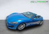 Maserati Gran Cabrio 4.7 V8 460   Beaupuy 31