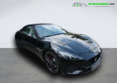 Maserati Gran Cabrio 4.7 V8 460   Beaupuy 31