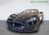 Maserati Gran Cabrio 4.7 V8 460   Beaupuy 31