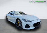 Maserati Gran Cabrio 4.7 V8 460   Beaupuy 31