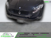 Annonce Maserati Gran Cabrio occasion Essence 4.7 V8 460  Beaupuy