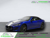 Annonce Maserati Gran Cabrio occasion Essence 4.7 V8 460 à Beaupuy