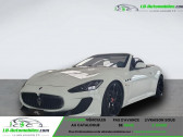 Annonce Maserati Gran Cabrio occasion Essence 4.7 V8 460  Beaupuy