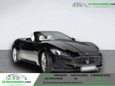 Annonce Maserati Gran Cabrio occasion Essence 4.7 V8 460  Beaupuy