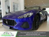 Maserati Gran Cabrio occasion année 2019 boite Automatique Annonce Maserati Gran Cabrio occasion Essence 4.7 V8 460 à Beaupuy