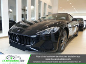 Maserati Gran Cabrio occasion année 2019 boite Automatique Annonce Maserati Gran Cabrio occasion Essence 4.7 V8 460 à Beaupuy