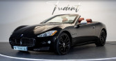 Annonce Maserati Gran Cabrio occasion Essence 4.7 V8 A  La Roche Sur Yon