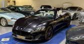 Annonce Maserati Gran Cabrio occasion Essence 4.7 V8 MC STRADALE  Le Mesnil-en-Thelle