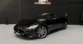 Annonce Maserati Gran Cabrio occasion Essence 4.7 V8 Sport Automatique � Saran