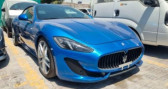 Maserati Gran Cabrio 4.7 V8 SPORT occasion en vente à HOUDAN Voiture occasion Maserati Gran Cabrio 4.7 V8 SPORT