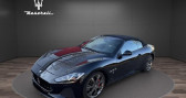 Maserati Gran Cabrio 4.7i V8 - 460 - BVA CABRIOLET Sport PHASE 2  2019 - annonce de voiture en vente sur Auto S&eacute;lection.com