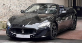 Annonce Maserati Gran Cabrio occasion Essence GRANCABRIO 460CV  Saint-maur-des-fosss