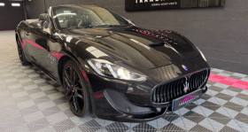 Maserati Gran Cabrio , garage TRANSAKAUTO DIEPPE � dieppe