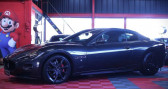 Maserati Gran Cabrio occasion année 2012 boite Automatique Annonce Maserati Gran Cabrio occasion Essence Sport à Villefranche Sur Saône
