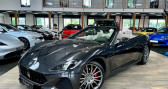 Annonce Maserati Gran Cabrio occasion Essence v8 4.7 460 cv mc stradale a à Saint Denis En Val