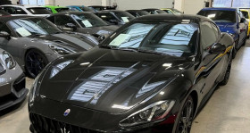 Maserati Gran Turismo occasion 2019 mise en vente &agrave; HOUDAN par le garage GARAGE BATAYER - photo n&deg;1