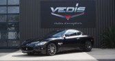 Maserati Gran Turismo occasion année 2008 boite Automatique Annonce Maserati Gran Turismo occasion Essence à Chantonnay