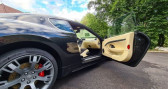 Maserati Gran Turismo occasion année 2009 boite Automatique Annonce Maserati Gran Turismo occasion Essence à Darois