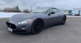 Maserati Gran Turismo occasion année 2010 boite Automatique Annonce Maserati Gran Turismo occasion Essence à Darois