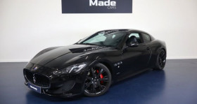 Maserati Gran Turismo , garage TAILORMADE CARS  Arnas