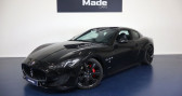 Maserati Gran Turismo occasion année 2013 boite Automatique Annonce Maserati Gran Turismo occasion Essence à Arnas