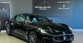 Maserati Gran Turismo 3.0 V6 550ch Trofeo  2024 - annonce de voiture en vente sur Auto Sélection.com