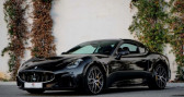Maserati Gran Turismo occasion année 2024 boite Automatique Annonce Maserati Gran Turismo occasion Essence 3.0 V6 550ch Trofeo à MONACO