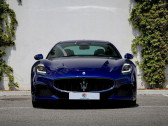 Maserati Gran Turismo occasion année 2024 boite Automatique Annonce Maserati Gran Turismo occasion Essence 3.0 V6 550ch Trofeo à MONACO