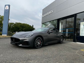 Maserati Gran Turismo 3.0 V6 550ch Trofeo  2023 - annonce de voiture en vente sur Auto Sélection.com