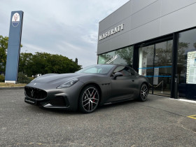 Maserati Gran Turismo , garage BPM Cars - Jaguar, Land Rover, Volvo Orlans  ORLEANS