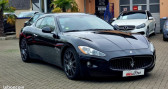 Maserati Gran Turismo occasion année 2007 boite Automatique Annonce Maserati Gran Turismo occasion Essence 4.2 405 Cv GARANTIE 97 000 Km à Geispolsheim