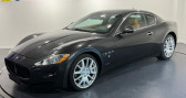 Maserati Gran Turismo occasion année 2008 boite Automatique Annonce Maserati Gran Turismo occasion Essence 4.2 BA à La Roche Sur Yon