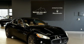 Annonce Maserati Gran Turismo occasion Essence 4.2 BA  AIX EN PROVENCE