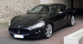 Maserati Gran Turismo occasion année 2009 boite Automatique Annonce Maserati Gran Turismo occasion Essence 4.2 BVA à Saint-maur-des-fossés