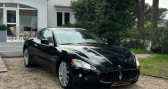 Annonce Maserati Gran Turismo occasion Essence 4.2 V8 405 / 2�ME MAIN / HISTORIQUE COMPLET / �TAT EXCEPTION � GASSIN
