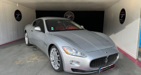 Maserati Gran Turismo , garage SIMPLICICAR LIVRY GARGAN  Livry Gargan
