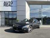 Maserati Gran Turismo 4.2 V8 405 A  2007 - annonce de voiture en vente sur Auto Sélection.com