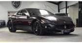 Maserati Gran Turismo 4.2 V8 405 BOITE ZF COUPE / MAGNIFIQUE CONFIGURATION / FAIBL   SAINT LAURENT DU VAR 06