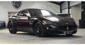 Maserati Gran Turismo occasion année 2008 boite Automatique Annonce Maserati Gran Turismo occasion Essence 4.2 V8 405 BOITE ZF COUPE / MAGNIFIQUE CONFIGURATION / FAIBL à SAINT LAURENT DU VAR