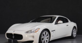 Annonce Maserati Gran Turismo occasion Essence 4.2 v8 405 ch à Vieux Charmont