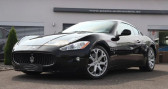 Annonce Maserati Gran Turismo occasion Essence 4.2 V8 405 ch  Vieux Charmont