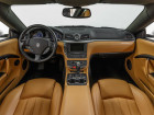 Maserati Gran Turismo occasion Gris année 2008 boite Automatique Annonce Maserati Gran Turismo occasion Essence 4.2 V8 405 ch à BEAUPUY