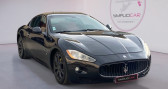 Annonce Maserati Gran Turismo occasion Essence 4.2 V8 405 cv  Lagny Sur Marne