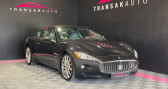 Maserati Gran Turismo 4.2 V8 405 ENTRETIENS A JOUR / SIEGES CHAUFFANT / REGULATEUR  � AVIGNON 84