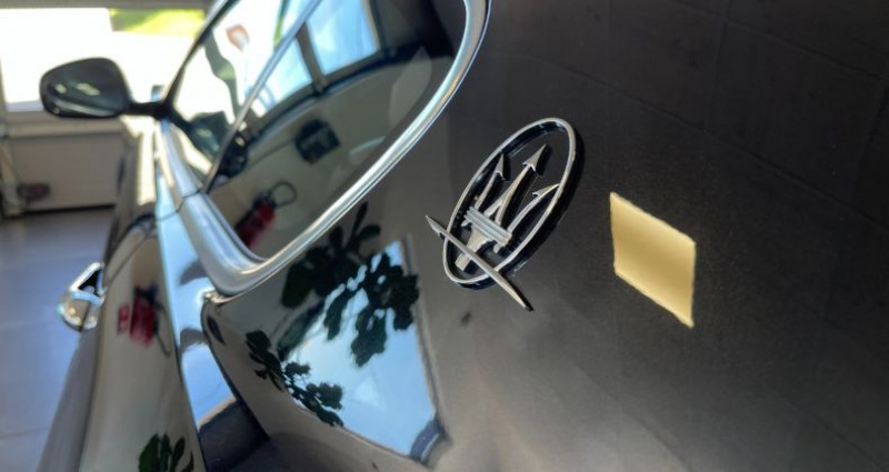 Maserati Gran Turismo 4.2 V8 405  occasion à ORCHAMPS VENNES - photo n°6