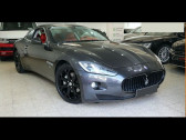 Maserati Gran Turismo occasion année 2015 boite Automatique Annonce Maserati Gran Turismo occasion Essence 4.2 V8 405 à BEAUPUY